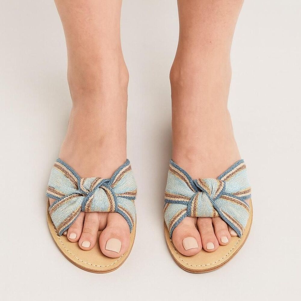 Universal-thread Women's multi Sandals
